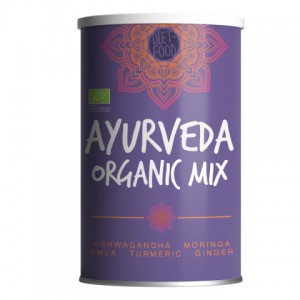 Bio Ayurveda orgaaniline segu Diet food, 300 g